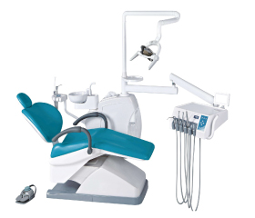 Dental chair